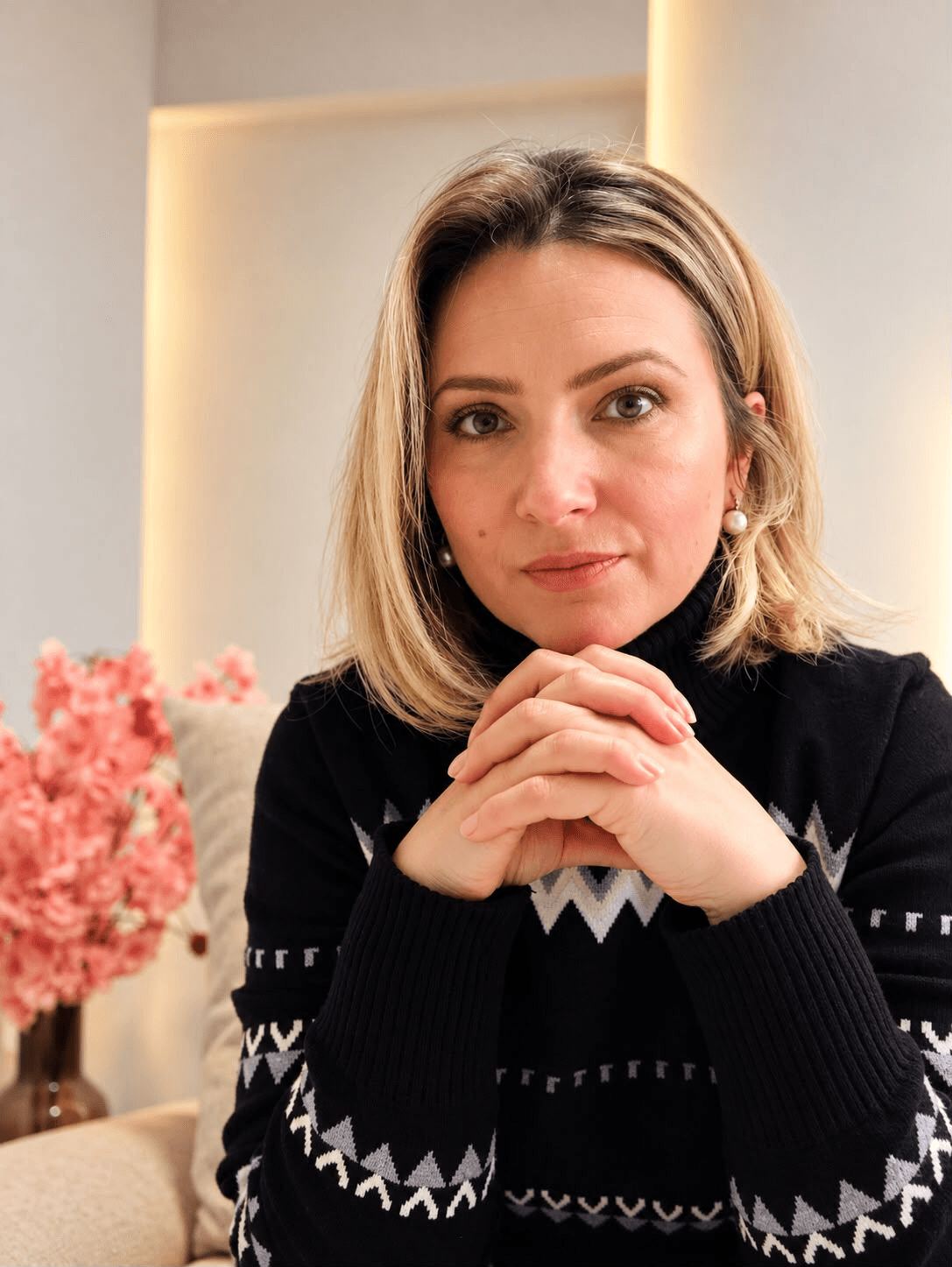 Débora Stürmer